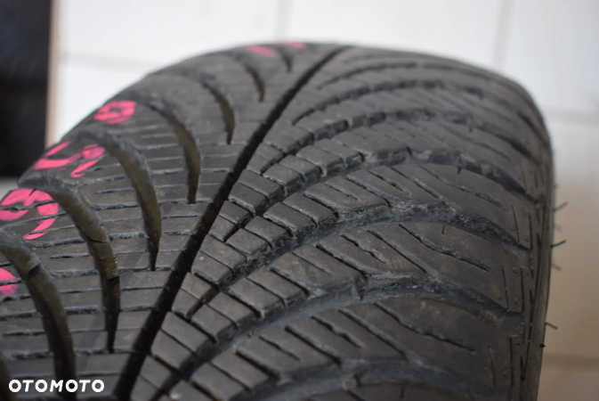 R14 165/60 Goodyear Vector 4 Seasons GEN-2 wysyłka gratis! - 3