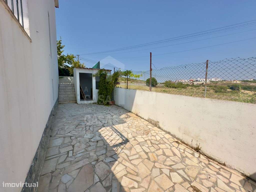 Arrenda Moradia T3 - Ericeira 6 km, A Casa das Casas - Grande imagem: 5/32