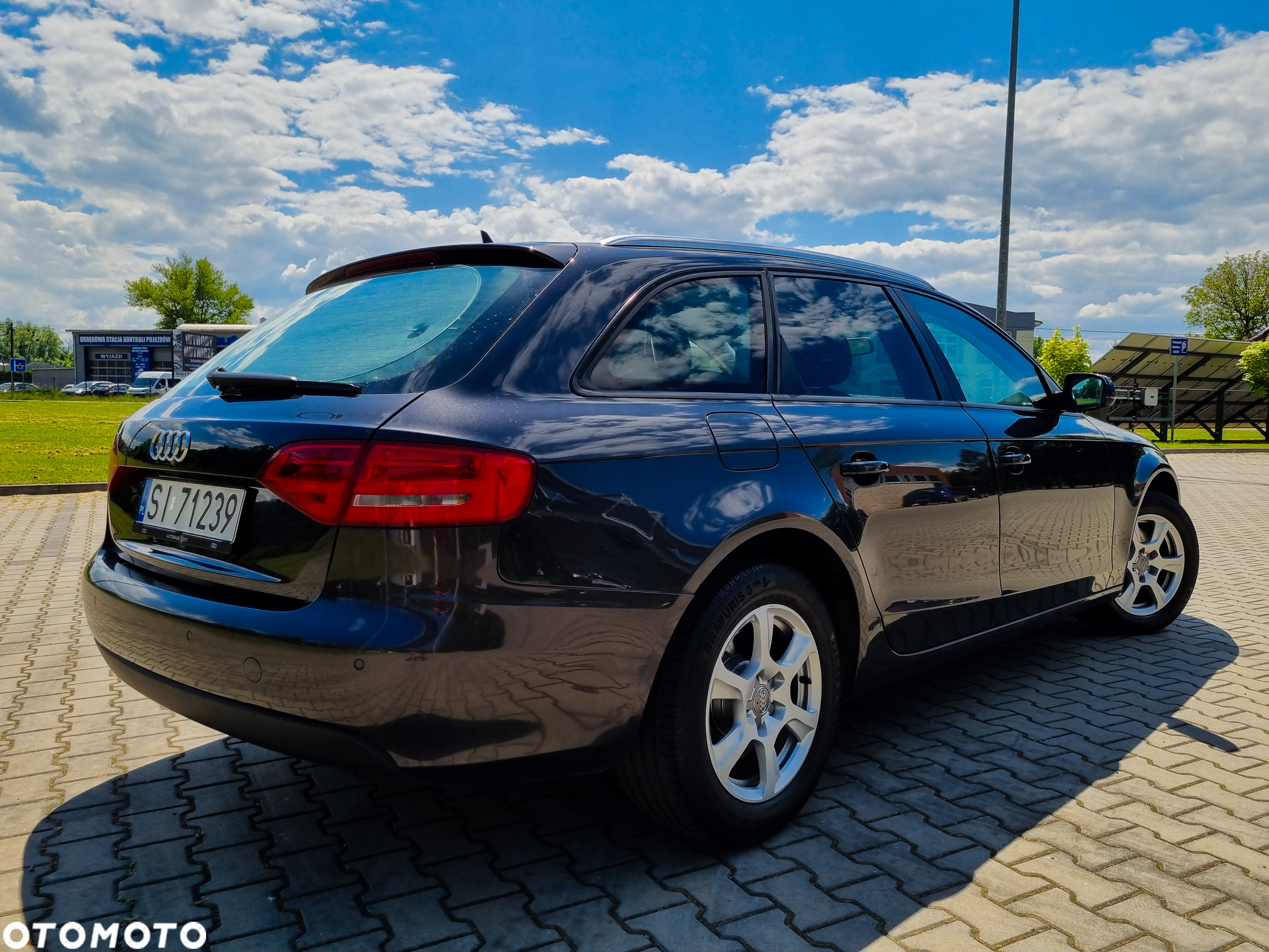 Audi A4 - 15