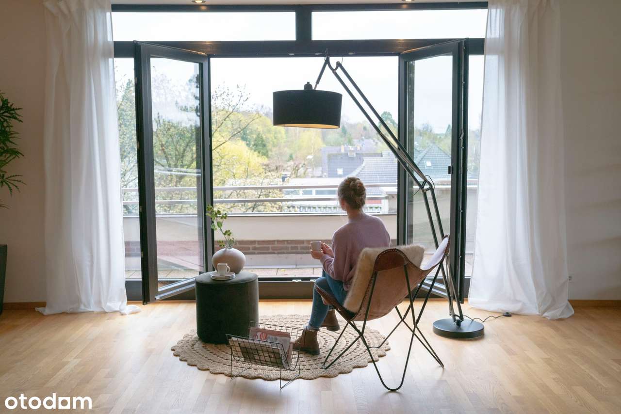 680 TYS. MIESZKANIE +MIEJCE PARKINGOWE+KOMÓRKA, TARAS NA ZACHÓD SŁOŃCA-0