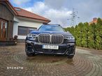 BMW X7 M50d sport - 6