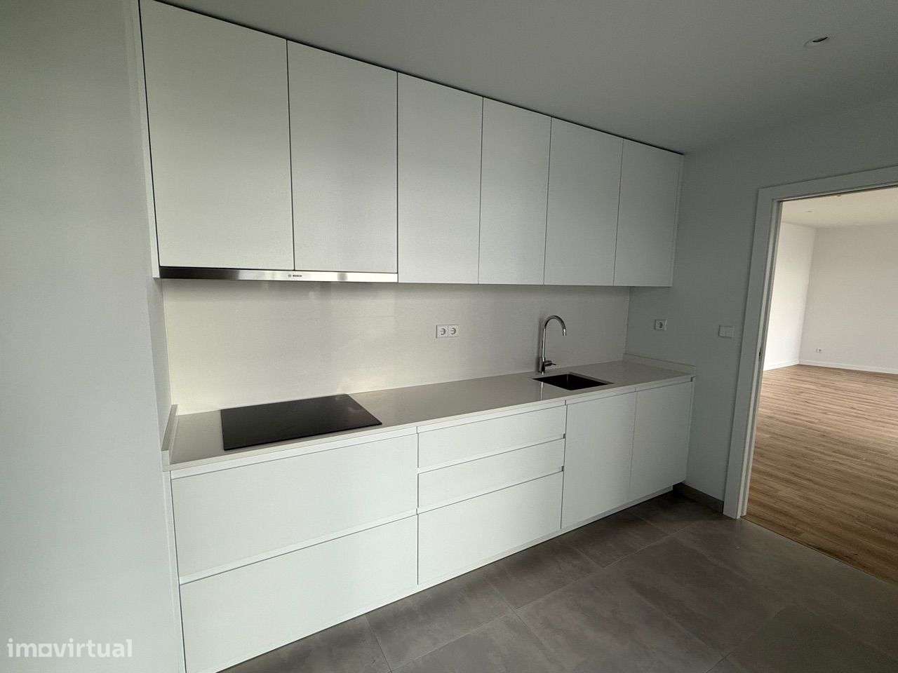 T2 Porto com terraço 28m2-9