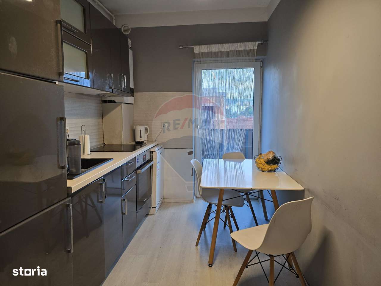 Apartament modern cu 2 camere- Strada Fabricii 68-70, COMISION 0%-3
