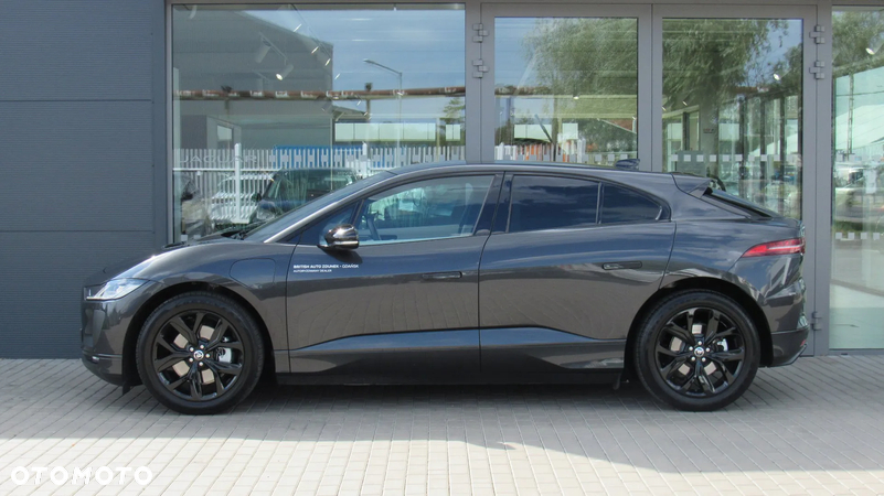 Jaguar I-Pace EV400 AWD R-Dynamic SE - 6