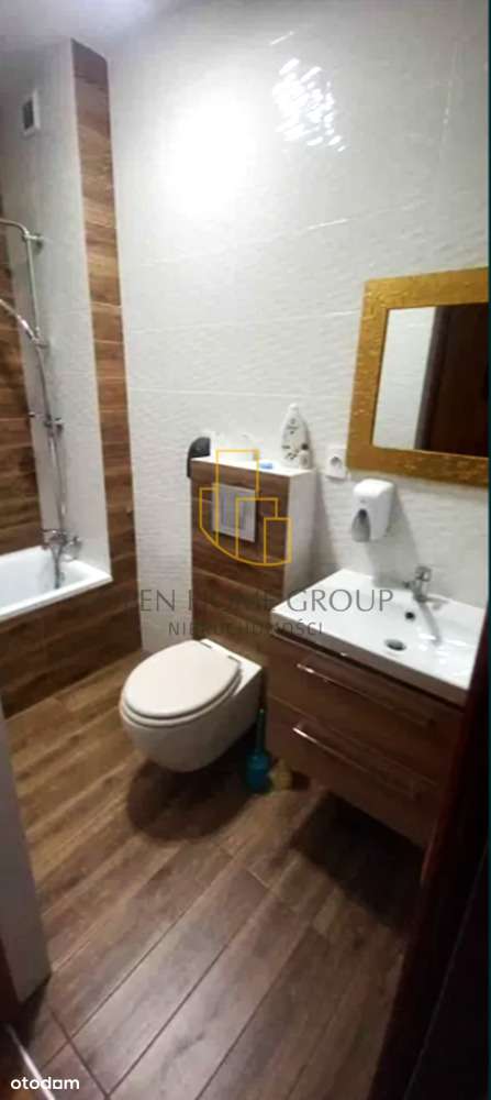 Chrząstawa Mała, dom bliźniak, działka 500 m2 - Pełny obrazek: 4/8