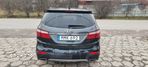 Hyundai Grand Santa Fe 2.2 CRDi Executive 7os - 11