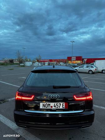 Audi A6 Avant 2.0 TDI ultra S tronic - 3