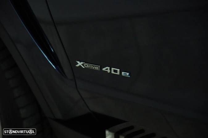 BMW X5 40e xDrive - 11