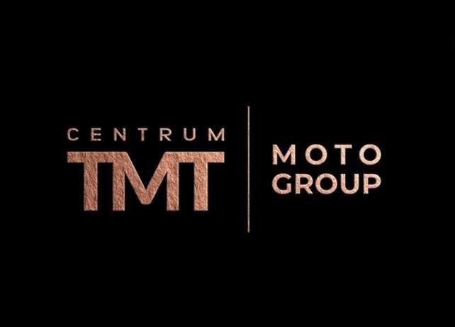 CENTRUM TMT MOTO GROUP - 25 LAT NA RYNKU -GWARANCJA - BEZPIECZEŃSTWO - INWESTYCJA - SPRAWDZONE AUTA logo