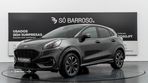 Ford Puma 1.0 EcoBoost MHEV ST-Line Aut. - 3