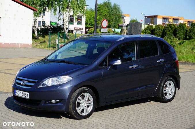 Honda FR-V 2.0 Executive - 1