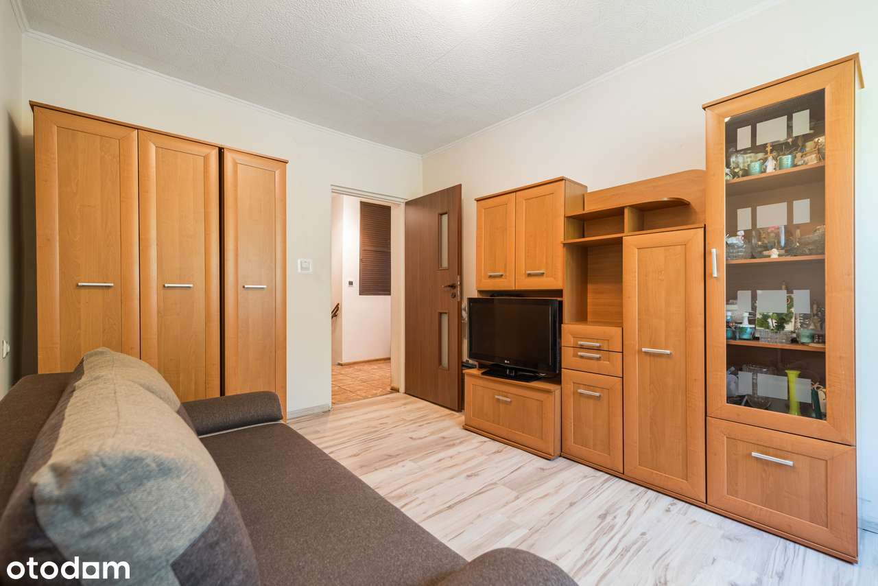 Dom 140 m², 2 łazienki, garaż, działka 464 m² – Osowa Góra-10