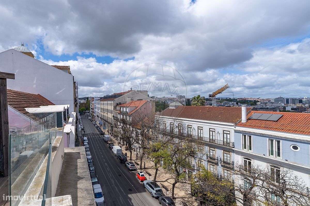 Apartamento T3 para venda-31