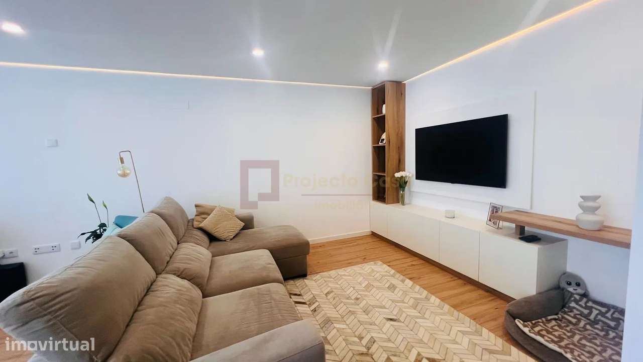 Exclusivo T2 em Canidelo - Modernidade, Espaço e Qualidade de Vida-5