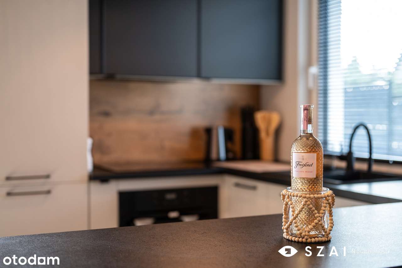 Mieszkanie | 2 pokoje | Taras 134 m2 |miejsce postojowe|ul.Winna-2