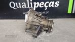 Caixa De Velocidades Opel Corsa A Hatchback (S83) - 4