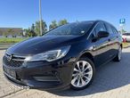 Opel Astra 1.4 Turbo Sports Tourer Active - 1