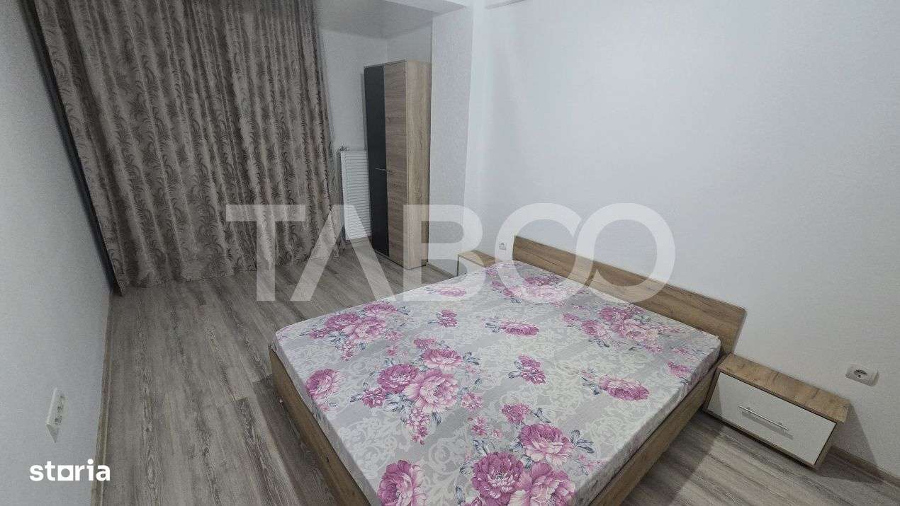 Apartament de vanzare cu 2 camere mobilat utilat Doamna Stanca - Imagine principală: 5/8