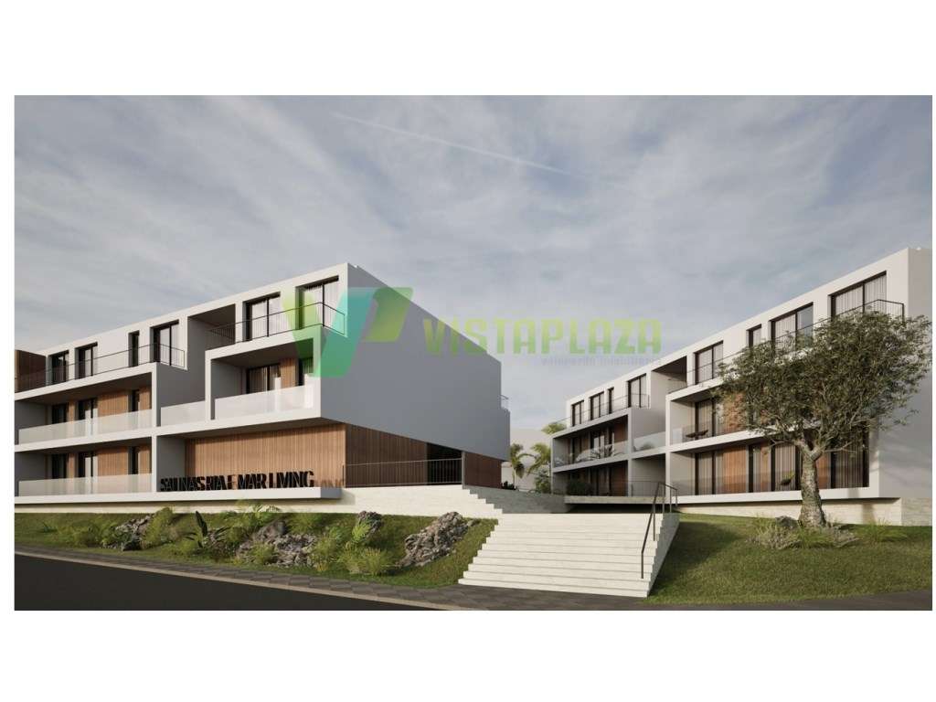 Apartamentos T2 Novos em Tavira - Salinas Ria Mar Living - Grande imagem: 4/28