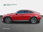 Mercedes-Benz GLC Coupe 300 4-Matic - 7