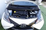 Toyota Aygo 1.0 X-Play Plus+X-Touch+TSS - 10