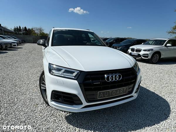 Audi Q5 40 TDI Quattro Sport S tronic - 22