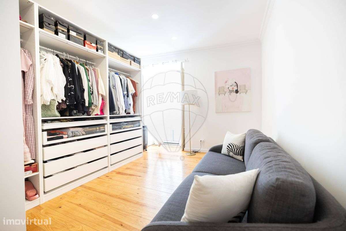 Apartamento T4 para venda-19