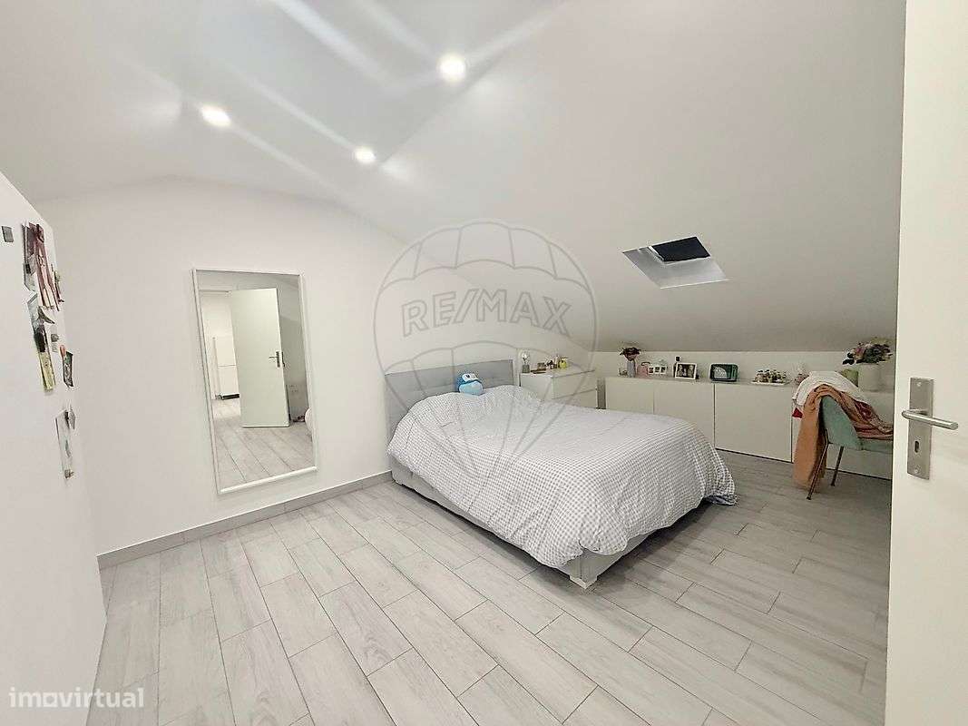 Apartamento T4 para venda-12