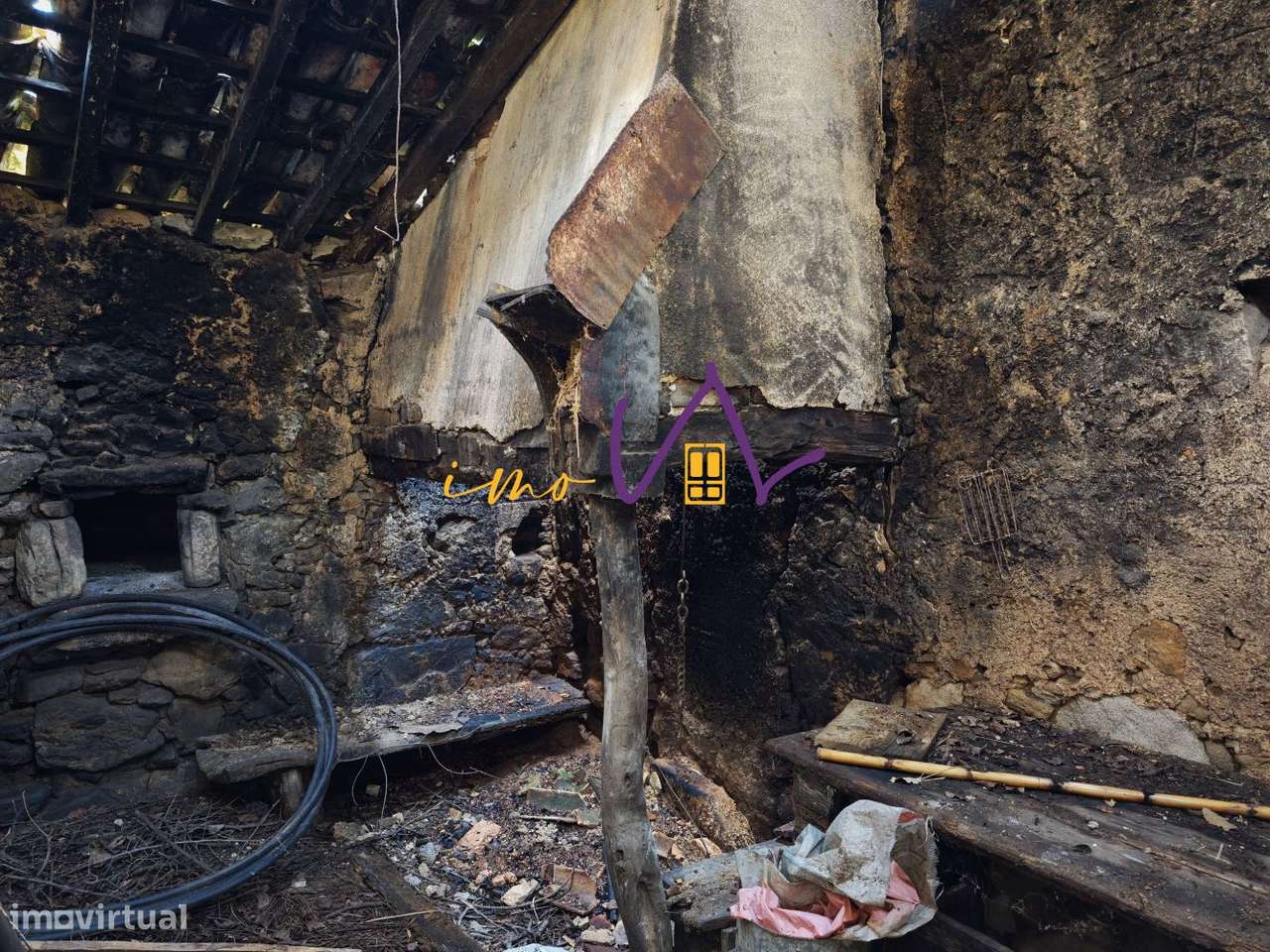 Moradia Santiago De Lítem-31