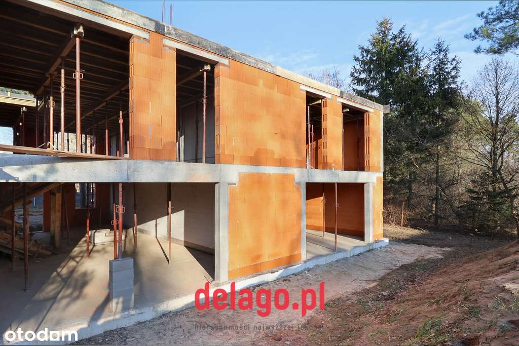 Segmenty Stara Miłosna-bez prowizji - Pełny obrazek: 5/9