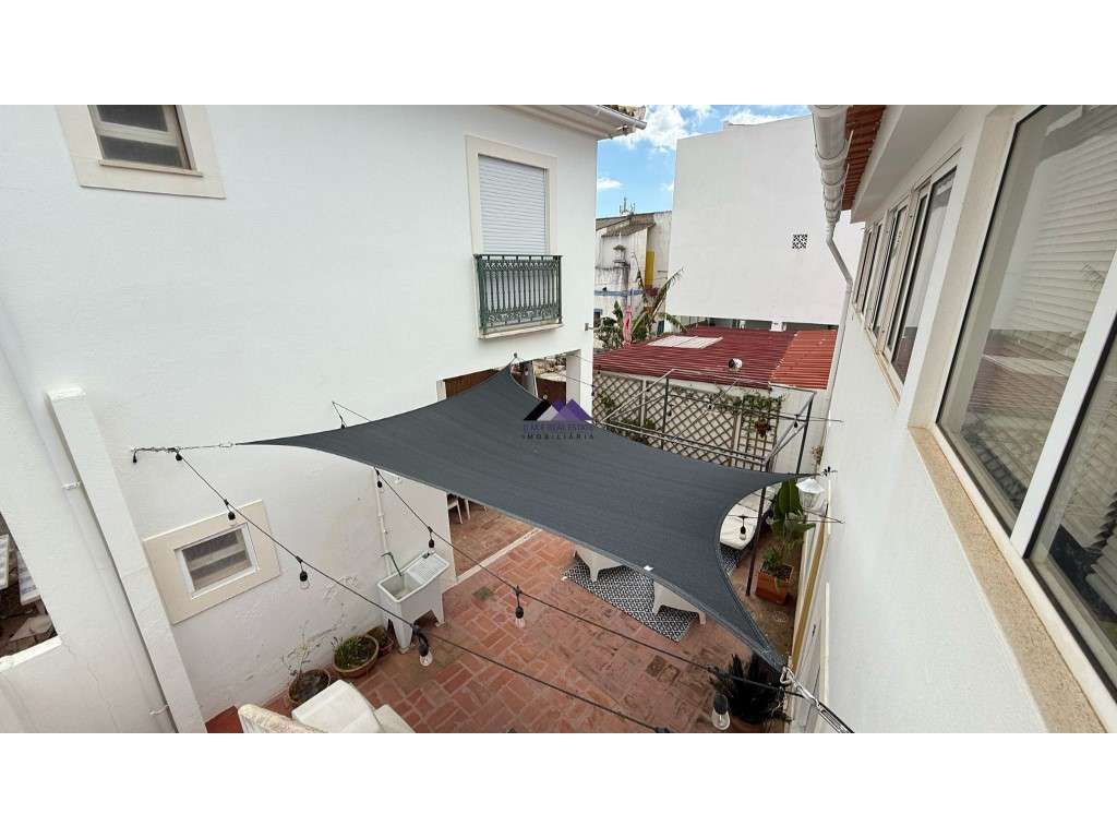 Moradia V3+1 a 600m da Praia-53