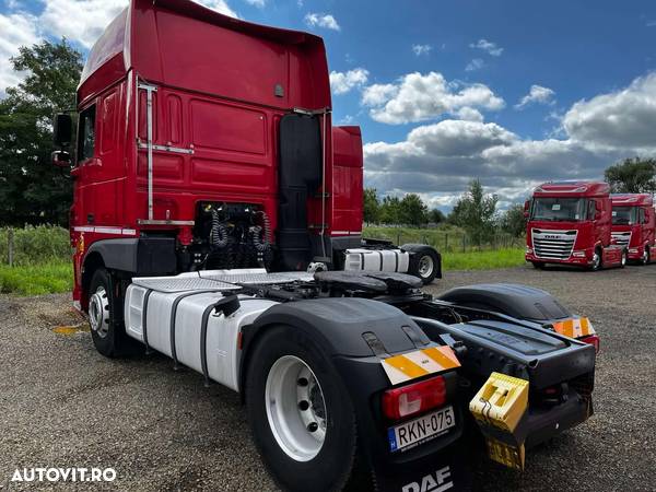 DAF XF 450 SSC - 4