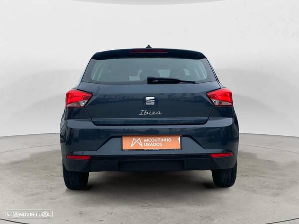 SEAT Ibiza 1.0 TSI Style - 5