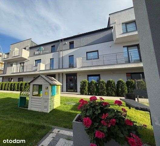 Ośrodek wypoczynkowy Duet blisko plaży w Międzywodziu - Pełny obrazek: 4/19