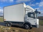 Mercedes-Benz ATEGO 818 EURO5 TYLKO 367000KM - 30