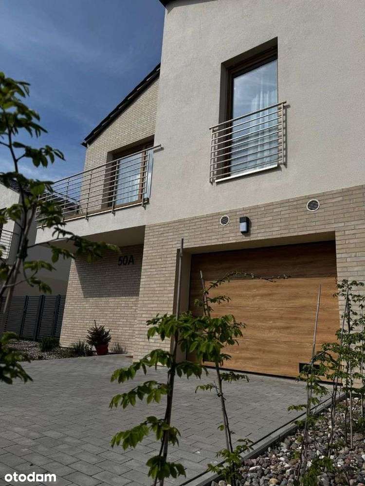 PROMOCJA Niemcz Osiedle OdNowa dom 130m2 - Pełny obrazek: 5/19