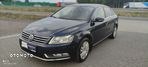 Volkswagen Passat 1.8 TSI Comfortline DSG - 3