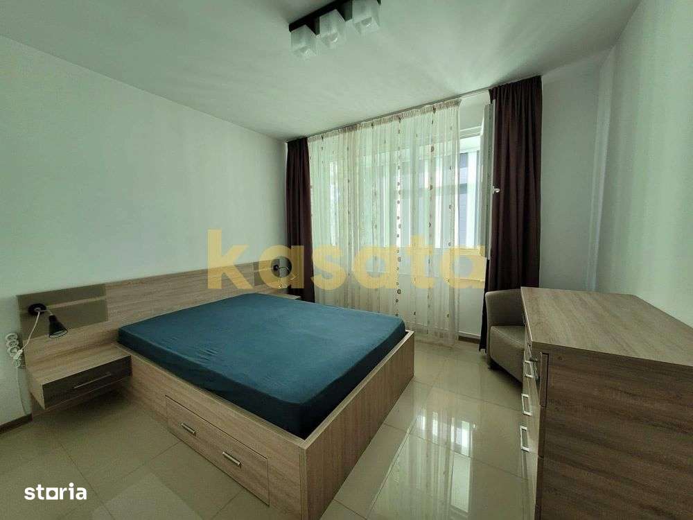 Apartament modern 2 camere de închiriat – zona Domenii - Imagine principală: 2/8