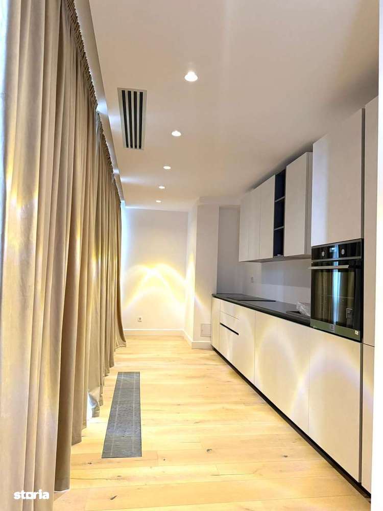 Apartamente Premium zona Eminescu -Dacia - Imagine principală: 4/17