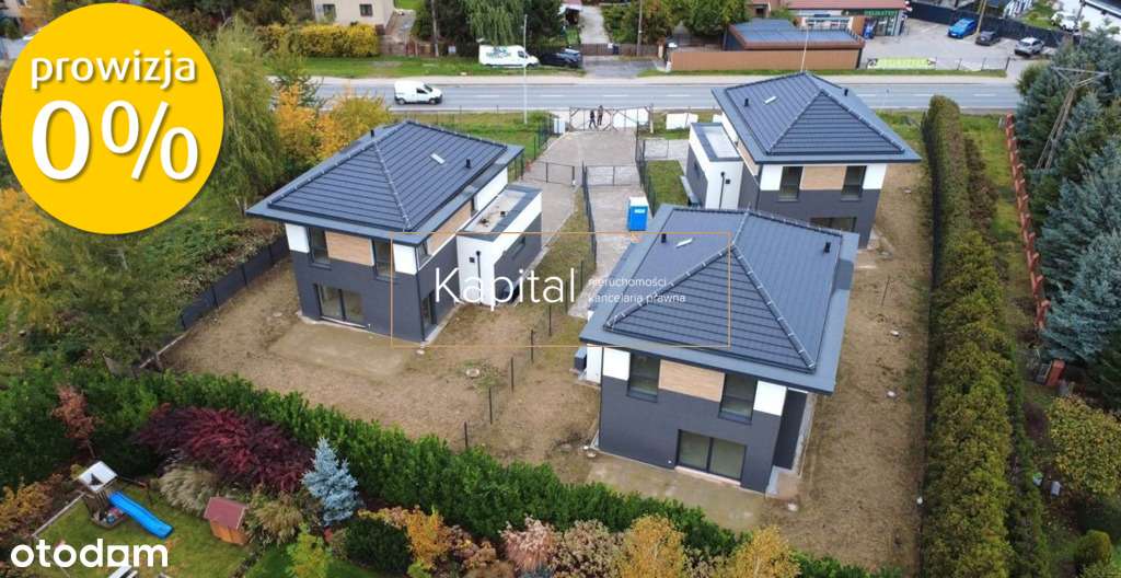 Dom w Tyńcu Małym bez PCC - Pełny obrazek: 5/8