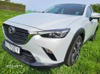 Mazda CX-3 - 9