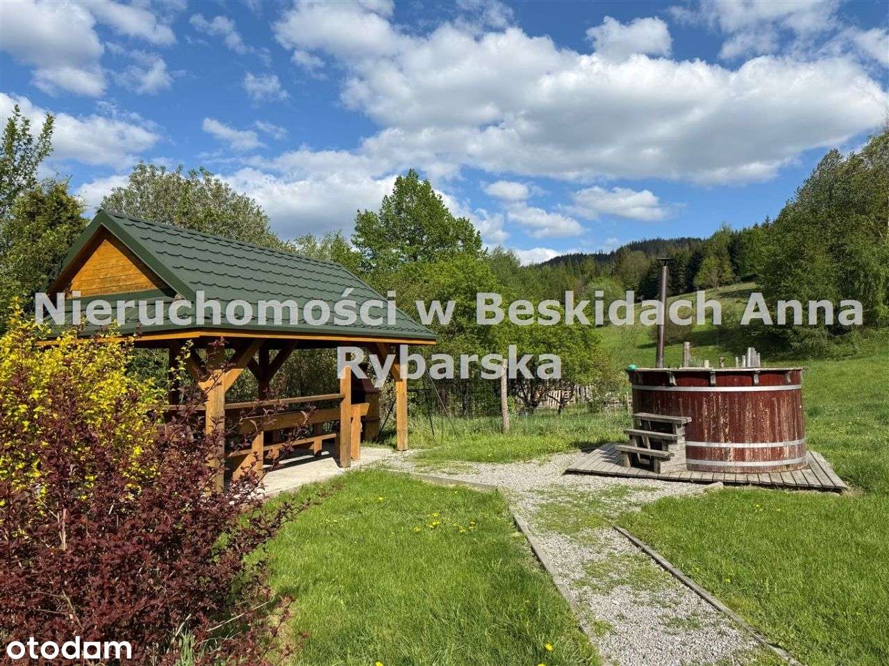 Chata Smereków na Wielkim Smerekowie - Pełny obrazek: 4/17