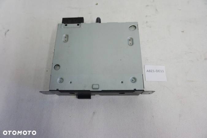 RADIO 9676837980 CITROEN C4 II B7 1.6 HDI KCH EU - 1