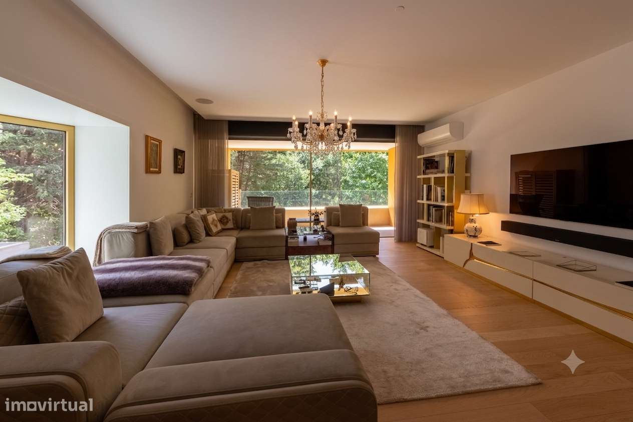 Apartamento no Parque da Cidade-8