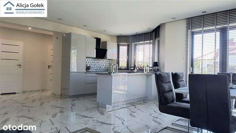 Stare Bielice - komfortowy nowy dom-3