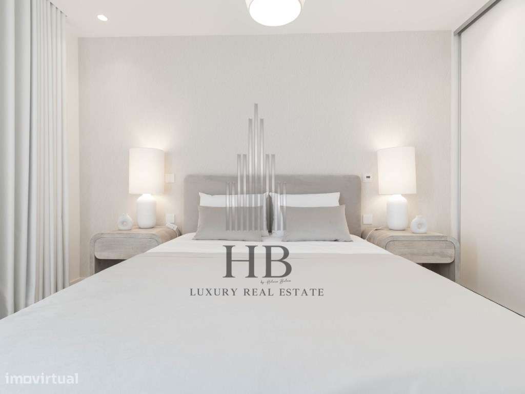 Moradia T3 de Luxo NOVA com Jardim e Piscina | Gouveia | Sintra-18