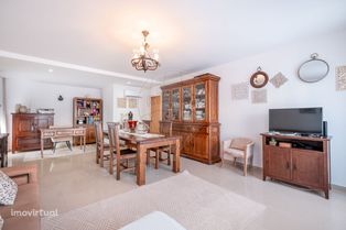 Apartamento T3 para venda