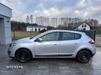 Renault Megane 1.5 dCi Dynamique - 2