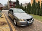 BMW Seria 5 520d Touring Edition Exclusive - 1