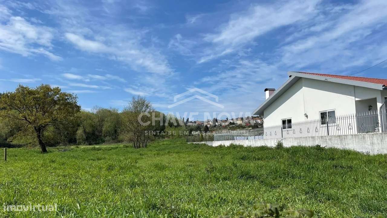 Terreno para construção com 1200m2 - Grande imagem: 3/5